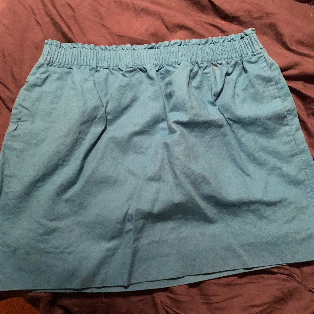J Crew Skirt